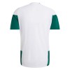 Camiseta De Entrenamiento Italia Mundial 2026 Blanca - Niño