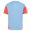 Camiseta De Entrenamiento Japón Mundial 2026 Azul - Hombre
