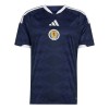 Camiseta de fútbol Escocia Primera Equipación Mundial 2026 - Hombre