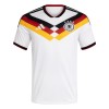 Camiseta de fútbol Alemania Primera Equipación Mundial 2026 - Hombre