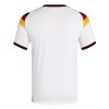 Camiseta de fútbol Alemania Primera Equipación Mundial 2026 - Hombre
