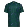 Camiseta de fútbol Arabia Saudita Primera Equipación Mundial 2026 - Hombre