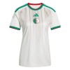 Camiseta de fútbol Argelia Primera Equipación Mundial 2026 - Mujer