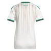 Camiseta de fútbol Argelia Primera Equipación Mundial 2026 - Mujer