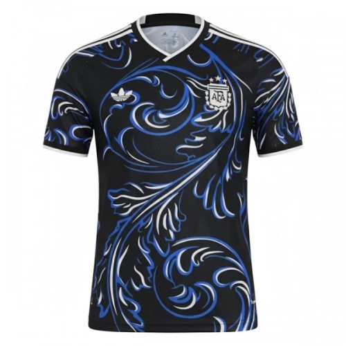 Camiseta de fútbol Argentina Segunda Equipación Mundial 2026 - Hombre Camiseta de fútbol Argentina Segunda Equipación Mundial 2026 - Hombre