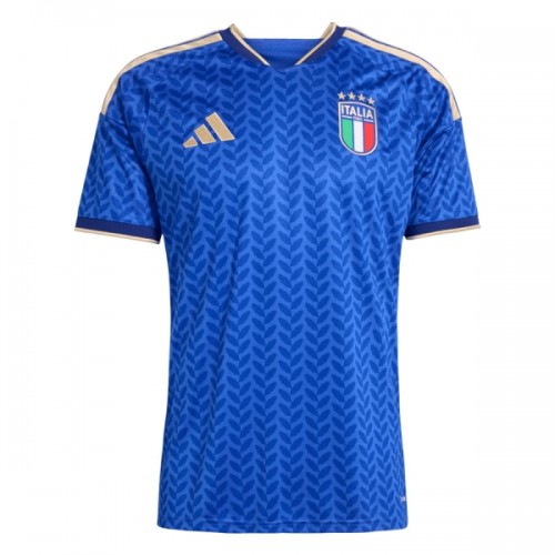 Camiseta de fútbol Italia Primera Equipación Mundial 2026 - Hombre Camiseta de fútbol Italia Primera Equipación Mundial 2026 - Hombre