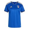 Camiseta de fútbol Italia Primera Equipación Mundial 2026 - Mujer
