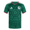 Camiseta de fútbol México Primera Equipación Mundial 2026 - Hombre