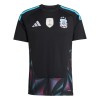 Camiseta de fútbol Portero Argentina Primera Equipación Mundial 2026 - Hombre