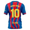 Camiseta de fútbol FC Barcelona Lamine Yamal 10 Cuarta Equipación 2025-26 - Hombre Camiseta de fútbol FC Barcelona Lamine Yamal 10 Cuarta Equipación 2025-26 - Hombre