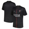 Camiseta de fútbol Paris Saint-Germain Cuarta Equipación Jordan 2025-26 - Hombre Camiseta de fútbol Paris Saint-Germain Cuarta Equipación Jordan 2025-26 - Hombre