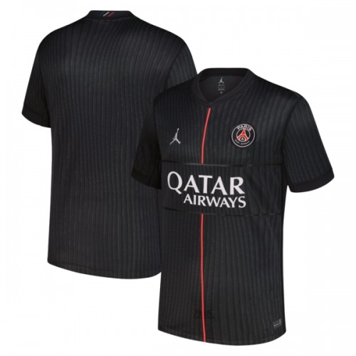 Camiseta de fútbol Paris Saint-Germain Cuarta Equipación Jordan 2025-26 - Hombre Camiseta de fútbol Paris Saint-Germain Cuarta Equipación Jordan 2025-26 - Hombre