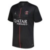 Camiseta de fútbol Paris Saint-Germain Cuarta Equipación Jordan 2025-26 - Hombre