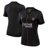 Camiseta de fútbol Paris Saint-Germain Cuarta Equipación Jordan 2025-26 - Mujer