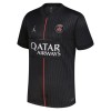 Camiseta de fútbol Paris Saint-Germain Hakimi 2 Cuarta Equipación Jordan 2025-26 - Hombre