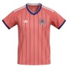 Camiseta de fútbol Escocia Segunda Equipación Mundial 2026 - Hombre Camiseta de fútbol Escocia Segunda Equipación Mundial 2026 - Hombre