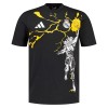 Camiseta de fútbol Real Madrid Marvel Special Edition 2025-26 - Hombre