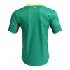 Camiseta de fútbol Senegal Segunda Equipación Mundial 2026 - Hombre