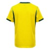 Camiseta de fútbol Brasil Primera Equipación Mundial 2026 - Hombre