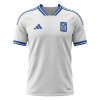 Camiseta de fútbol Grecia Primera Equipación Mundial 2026 - Hombre