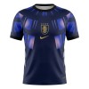 Camiseta de fútbol Uruguay Segunda Equipación Mundial 2026 - Hombre