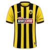 Camiseta de fútbol AEK Athens Primera Equipación 2025-26 - Hombre