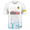 Camiseta de fútbol AEK Athens Tercera Equipación 2025-26 - Hombre