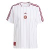 Camiseta de fútbol Aston Villa Terrace Icons 2025-26 - Hombre