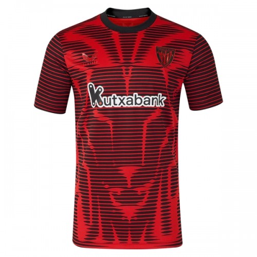 Camiseta de fútbol Athletic Bilbao Cuarta Equipación 2025-26 - Hombre Camiseta de fútbol Athletic Bilbao Cuarta Equipación 2025-26 - Hombre