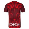 Camiseta de fútbol Athletic Bilbao Cuarta Equipación 2025-26 - Hombre