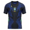 Camiseta de fútbol Brasil Segunda Equipación Mundial 2026 - Hombre Camiseta de fútbol Brasil Segunda Equipación Mundial 2026 - Hombre