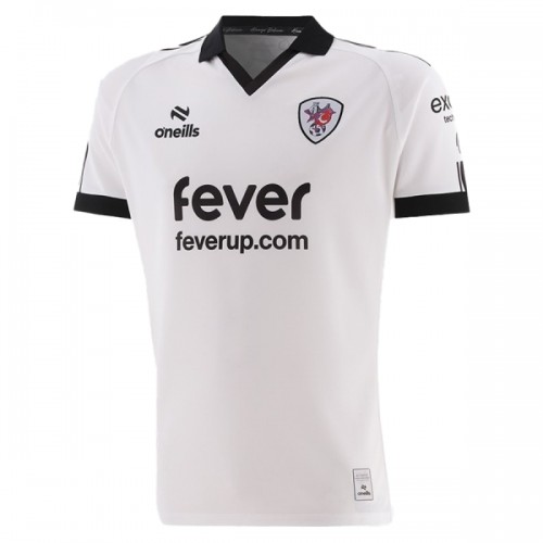 Camiseta de fútbol Bristol City Segunda Equipación 2025-26 - Hombre Camiseta de fútbol Bristol City Segunda Equipación 2025-26 - Hombre