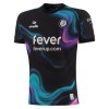 Camiseta de fútbol Bristol City Tercera Equipación 2025-26 - Hombre