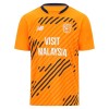 Camiseta de fútbol Cardiff City Tercera Equipación 2025-26 - Hombre