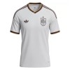 Camiseta de fútbol España Segunda Equipación Mundial 2026 - Hombre Camiseta de fútbol España Segunda Equipación Mundial 2026 - Hombre
