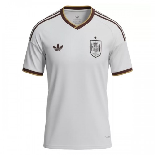 Camiseta de fútbol España Segunda Equipación Mundial 2026 - Hombre Camiseta de fútbol España Segunda Equipación Mundial 2026 - Hombre