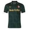 Camiseta de fútbol Feyenoord Rotterdam Cuarta Equipación 2025-26 - Hombre Camiseta de fútbol Feyenoord Rotterdam Cuarta Equipación 2025-26 - Hombre
