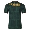 Camiseta de fútbol Feyenoord Rotterdam Cuarta Equipación 2025-26 - Hombre