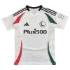 Camiseta de fútbol Legia Warsaw Primera Equipación 2025-26 - Hombre Camiseta de fútbol Legia Warsaw Primera Equipación 2025-26 - Hombre