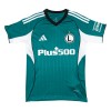 Camiseta de fútbol Legia Warsaw Segunda Equipación 2025-26 - Hombre Camiseta de fútbol Legia Warsaw Segunda Equipación 2025-26 - Hombre