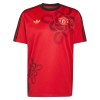 Camiseta de fútbol Manchester United Chinese Lucky Knot Special Edition 2026 - Hombre