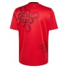 Camiseta de fútbol Manchester United Chinese Lucky Knot Special Edition 2026 - Hombre
