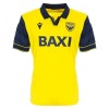 Camiseta de fútbol Oxford United Primera Equipación 2025-26 - Hombre