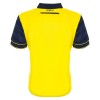 Camiseta de fútbol Oxford United Primera Equipación 2025-26 - Hombre