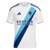 Camiseta de fútbol Paris FC Segunda Equipación 2025-26 - Hombre
