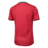Camiseta de fútbol Portugal Primera Equipación Mundial 2026 - Hombre