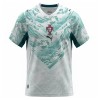 Camiseta de fútbol Portugal Segunda Equipación Mundial 2026 - Hombre
