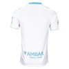 Camiseta de fútbol Real Zaragoza Primera Equipación 2025-26 - Hombre