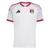 Camiseta de fútbol United Arab Emirates Primera Equipación Mundial 2026 - Hombre