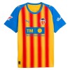Camiseta de fútbol Valencia CF Tercera Equipación 2025-26 - Hombre